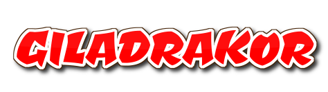 GILADRAKOR